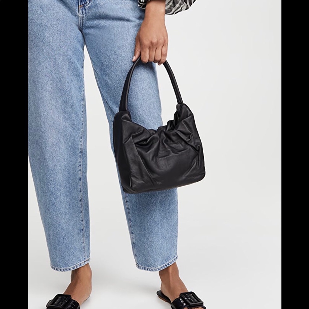 NWOT_STAUD Felix bag